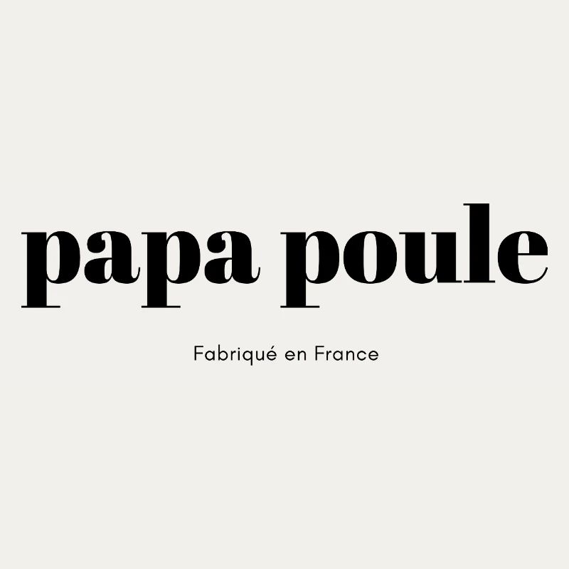 Papa-Poule-script