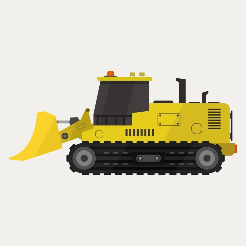 Bulldozer