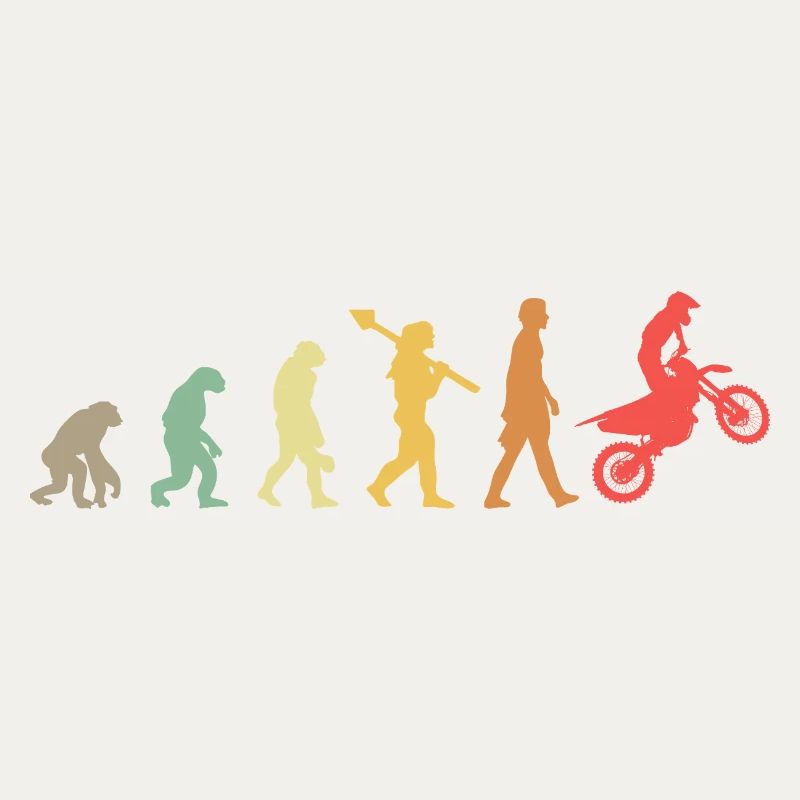 Evolution Motocross