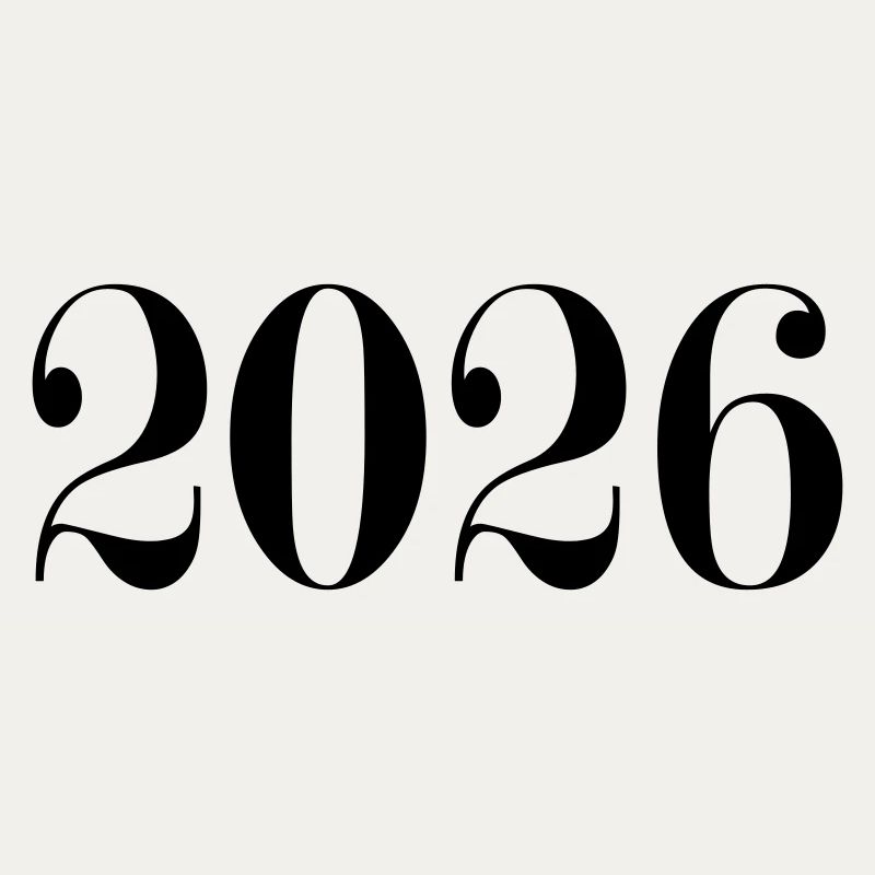 2026 - ein neues Jahr