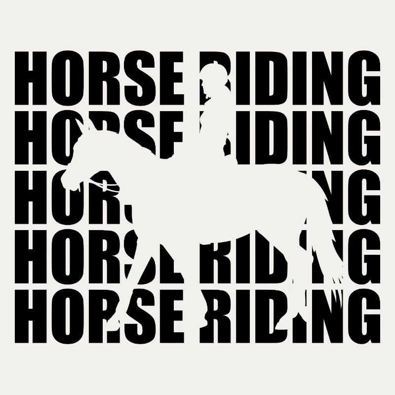 Fun riding