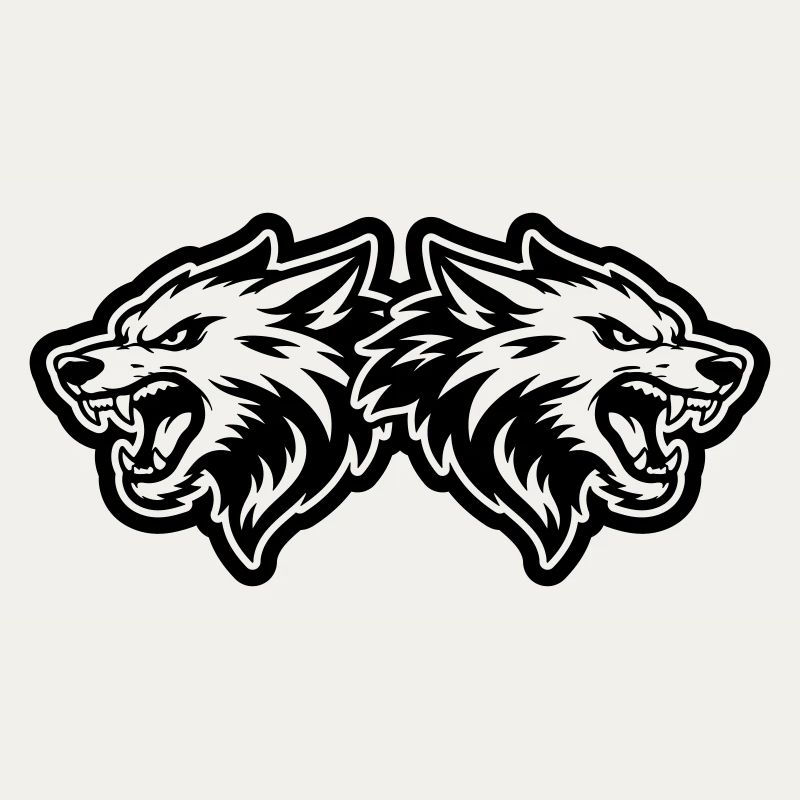 Wolf Pack
