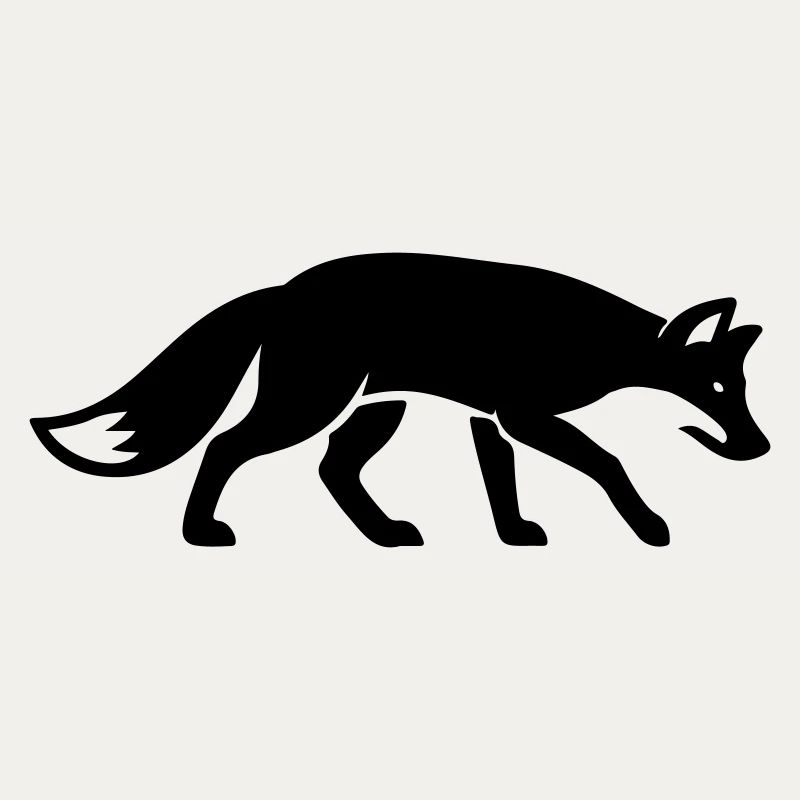 Fuchs Tier
