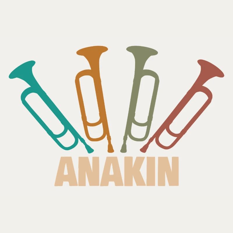 First name Anakin