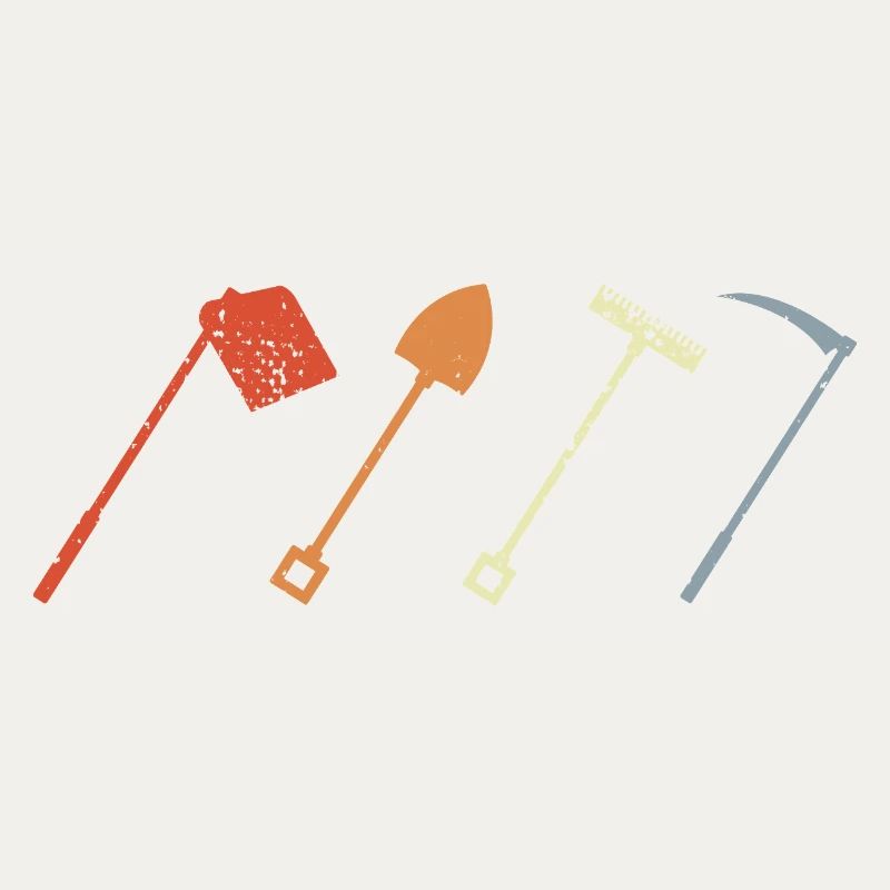 Outils de fermier