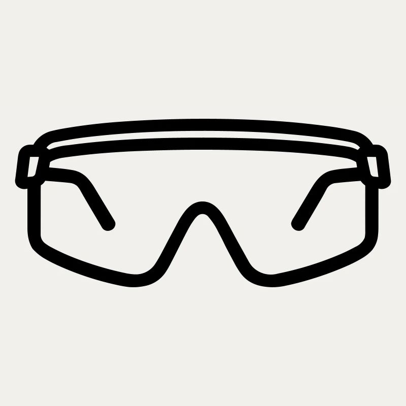lunettes de sécurité