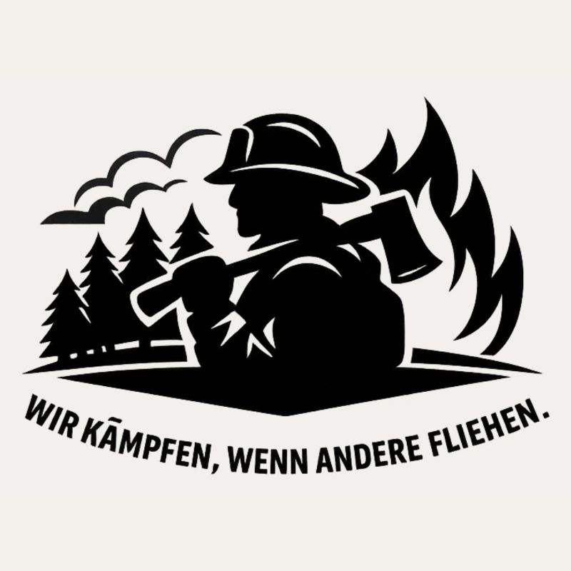 Incendie de forêt
