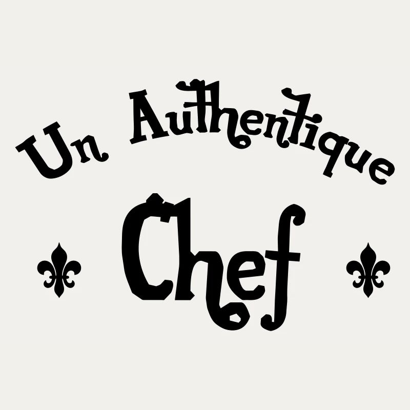 Authentic Chef