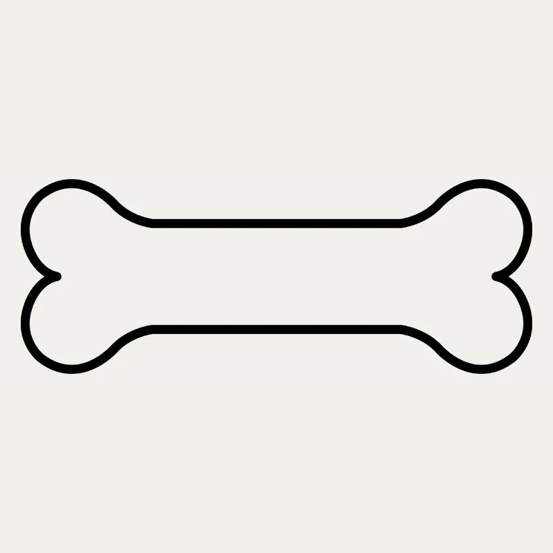 Dog bone