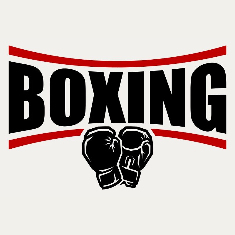 Boîtes de boxe