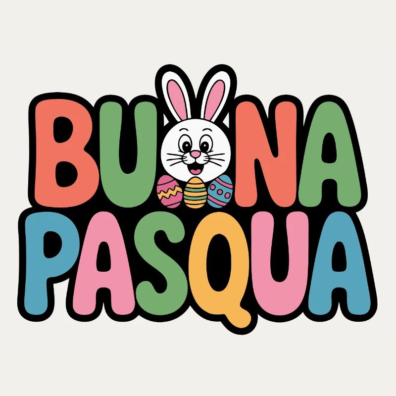 Lapin de Pâques