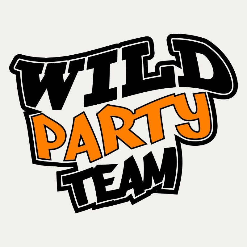 Wild Party Crew