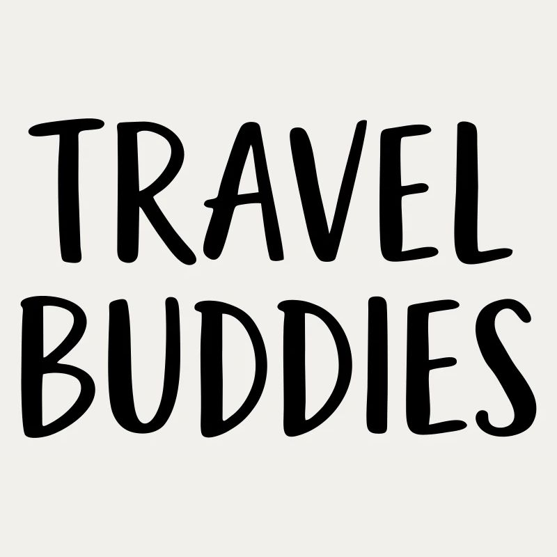 Compagnons de voyage