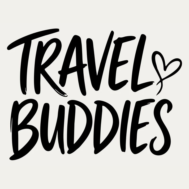 Compagnons de voyage