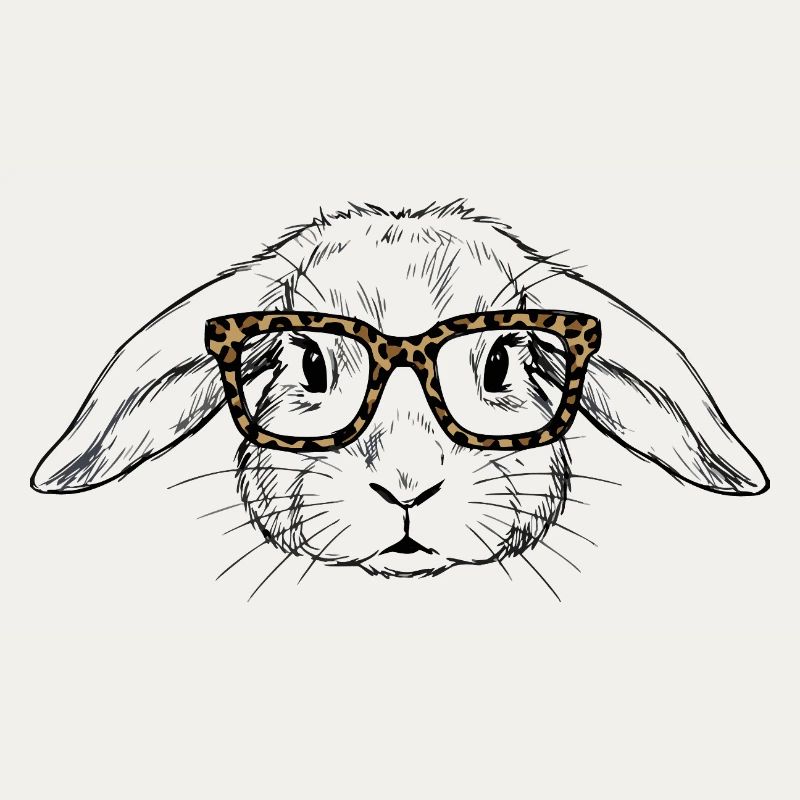 Cute Bunny