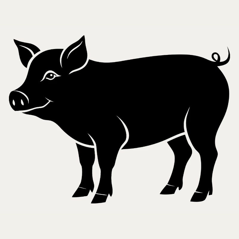 pig
