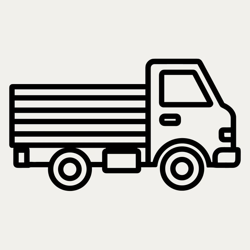 camion