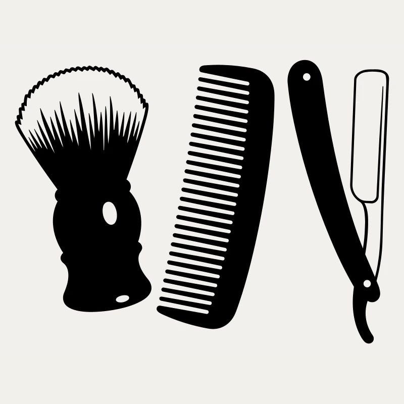 Salon de coiffure