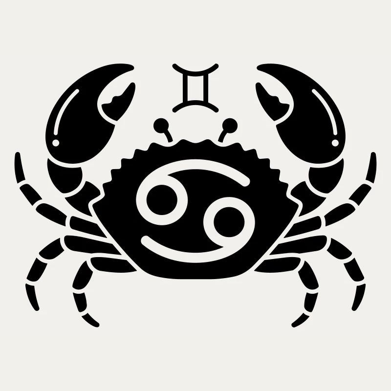Sternbild Krabbe