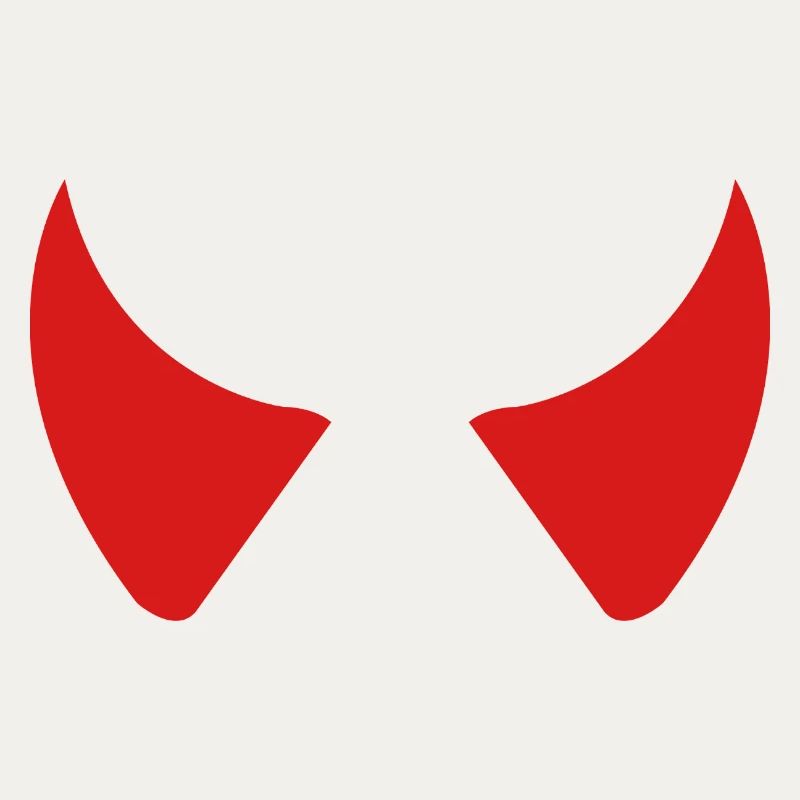 Devil Horns