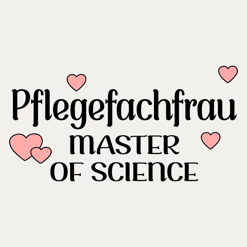 MASTERSTUDIUM PFLEGE - PFLEGEFACHFRAU
