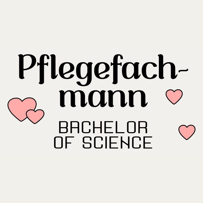 Pflegefachmann Studium Abschluss