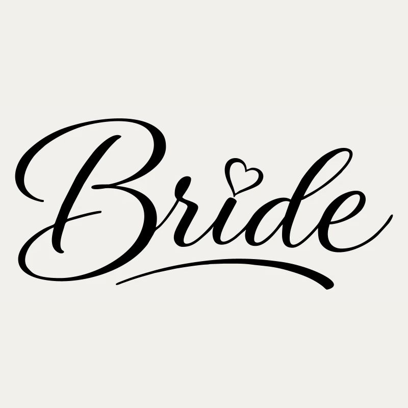 Bride