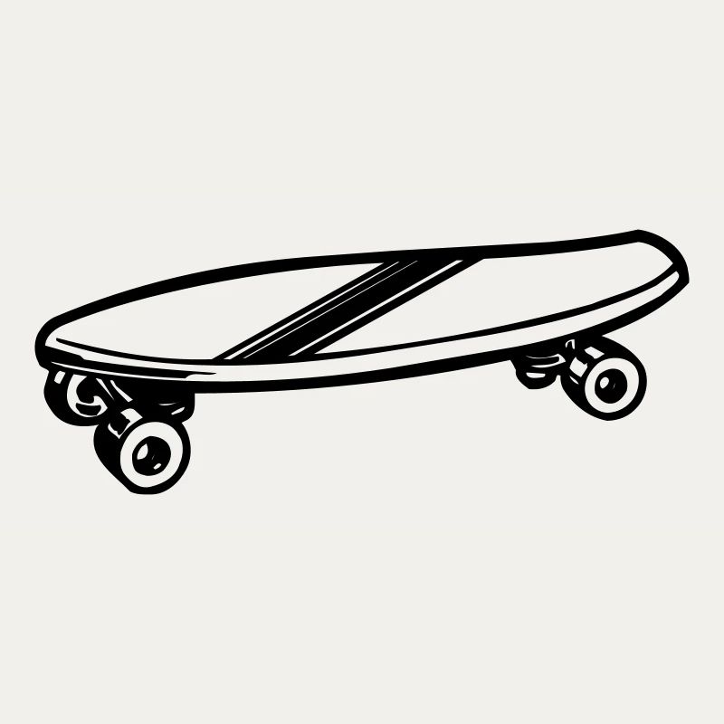 Planche à roulettes