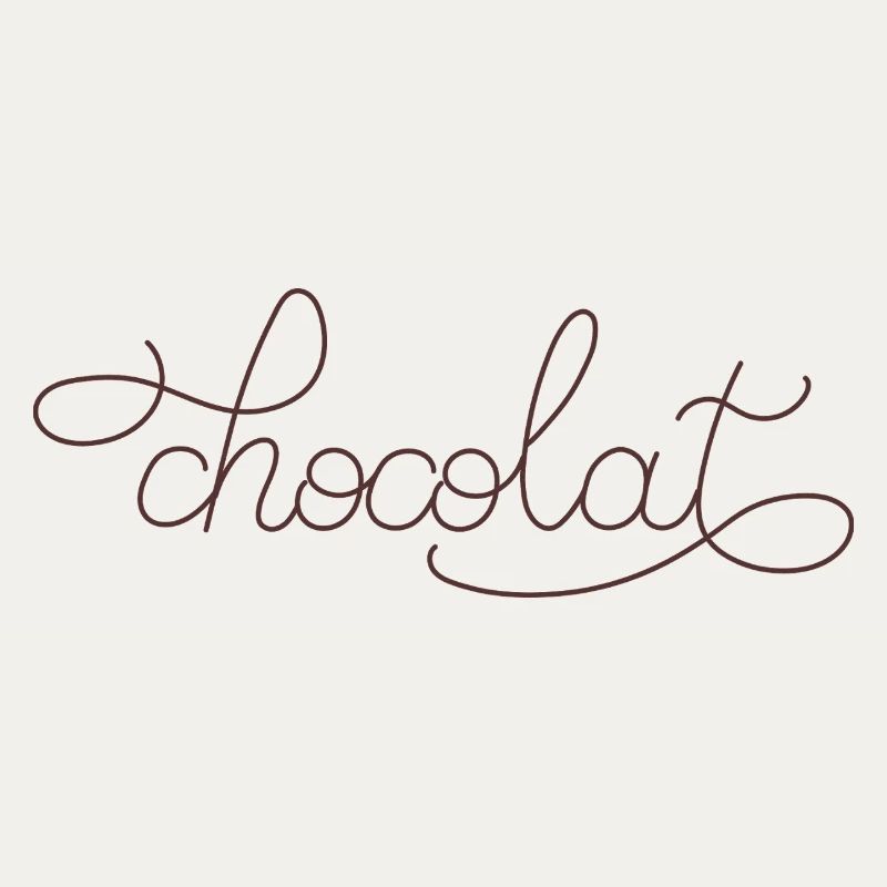 chocolate