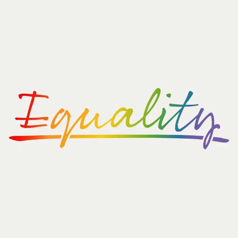 Pride Equality