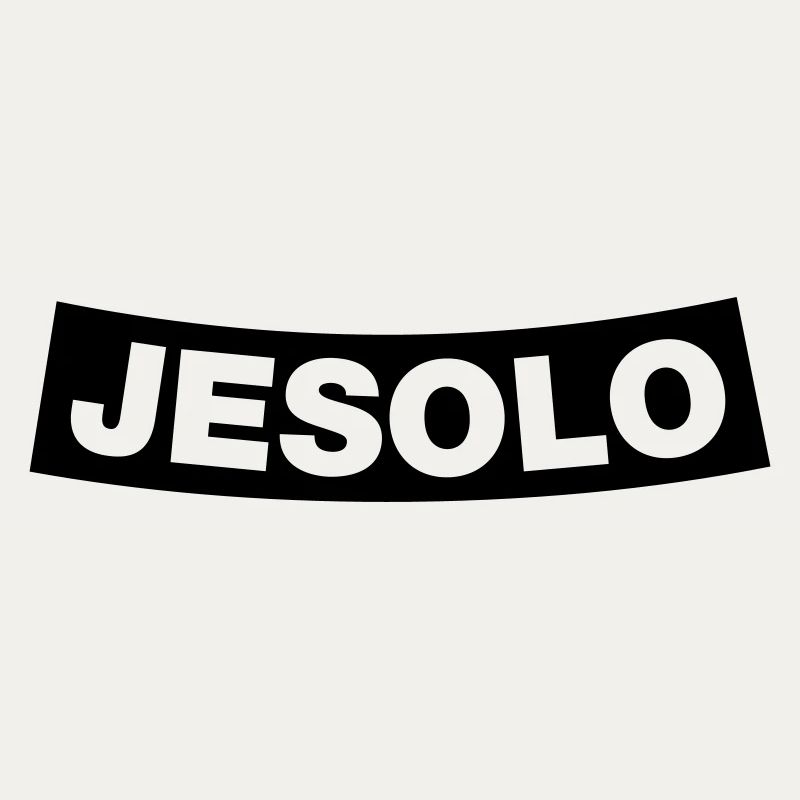 Jesolo Chapter Element 1C (JGA MC-Rocker-Style)