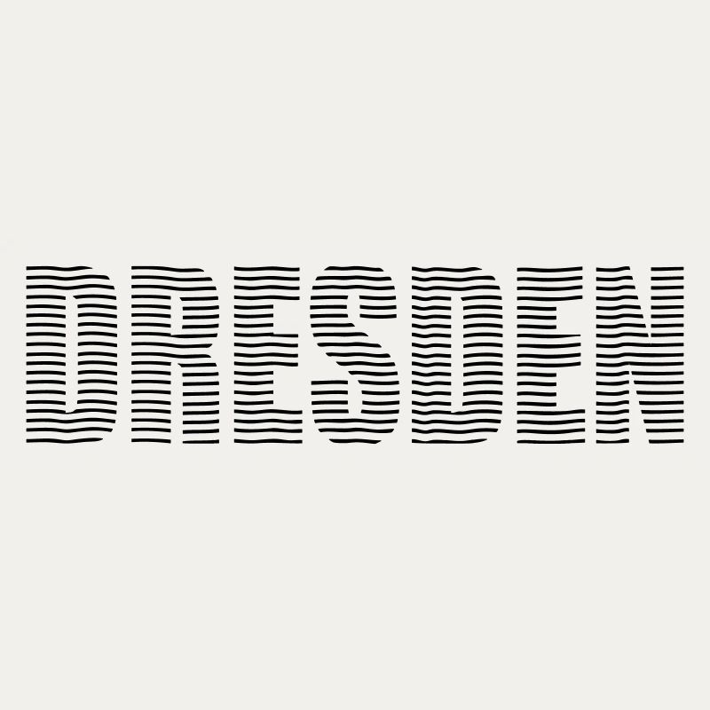 Dresden Line Font