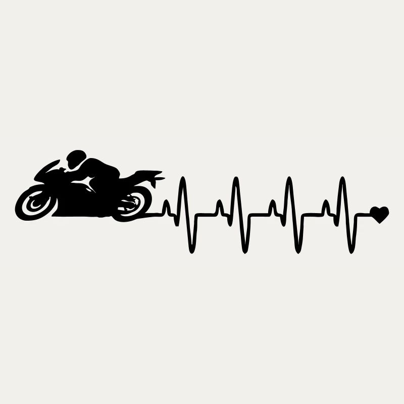 motocyclette