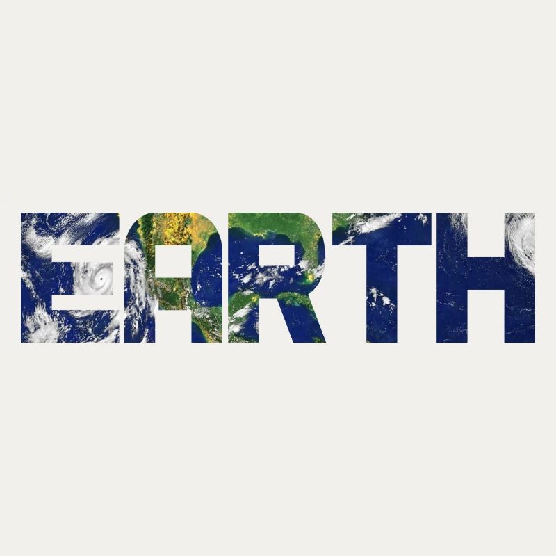 Earth - Erde