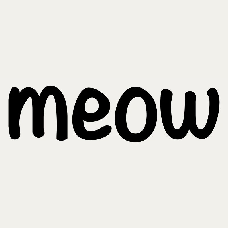 Meow