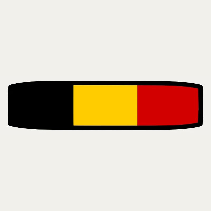 Belgian flag