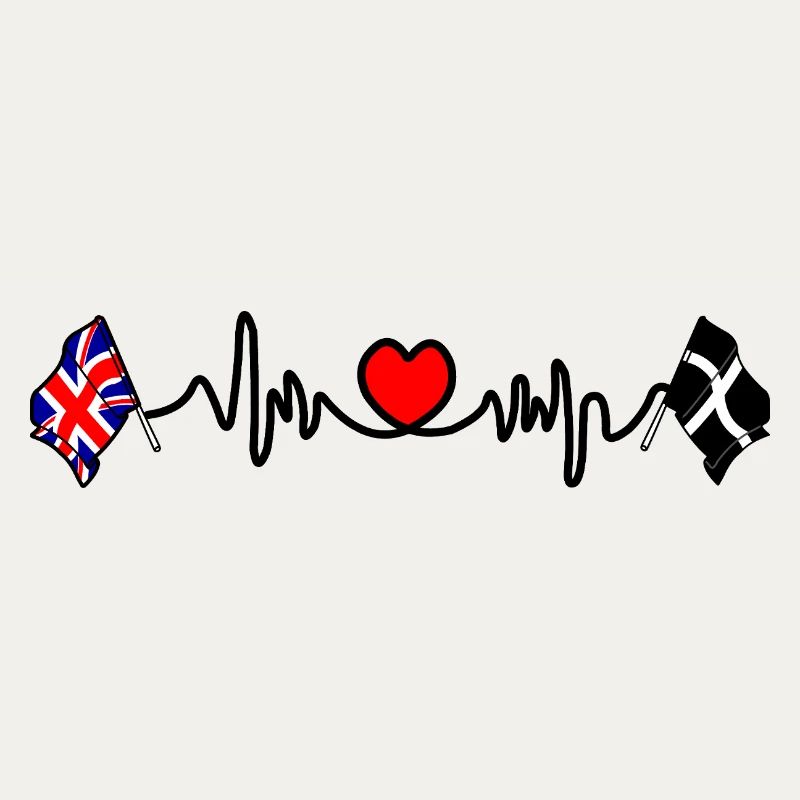 Cornwall & Great Britain