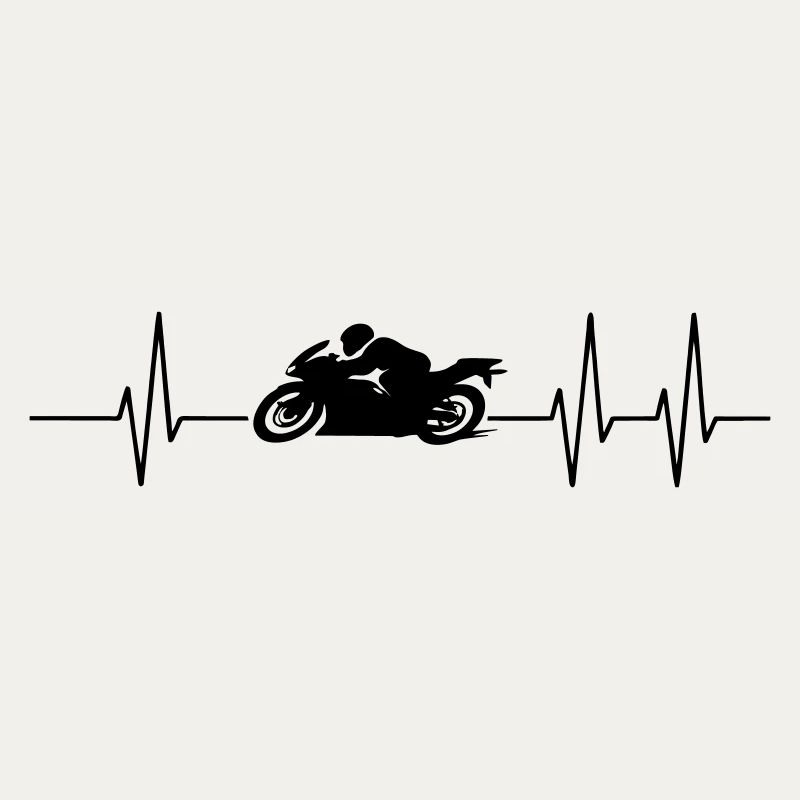 motorcycle