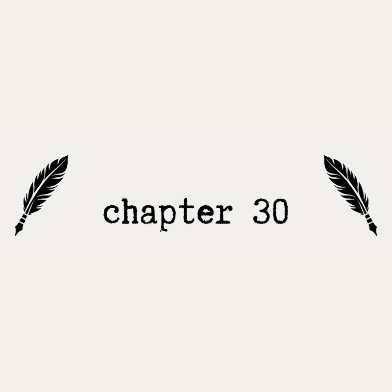 chapter 30 Geburtstag