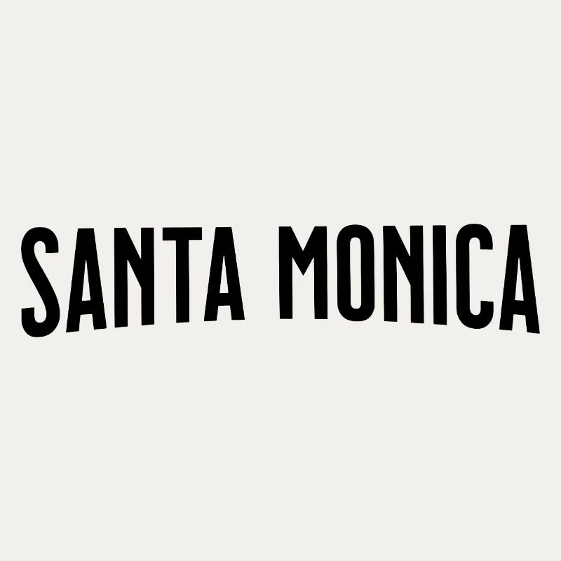 Santa Monica