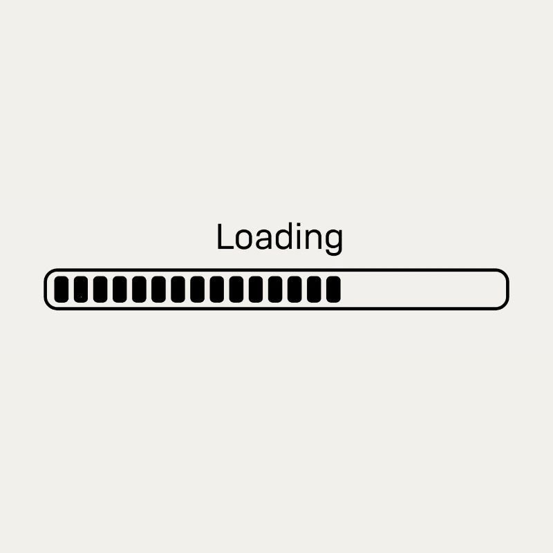 Loading whatever