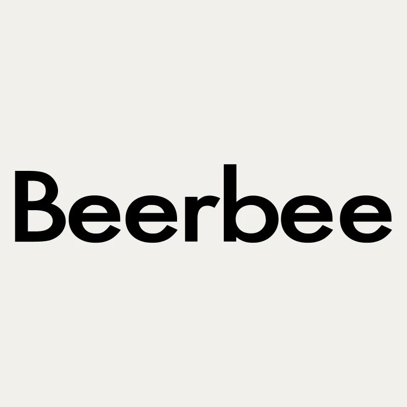Beerbee Beer Drinker Beer Bee Malle Saying