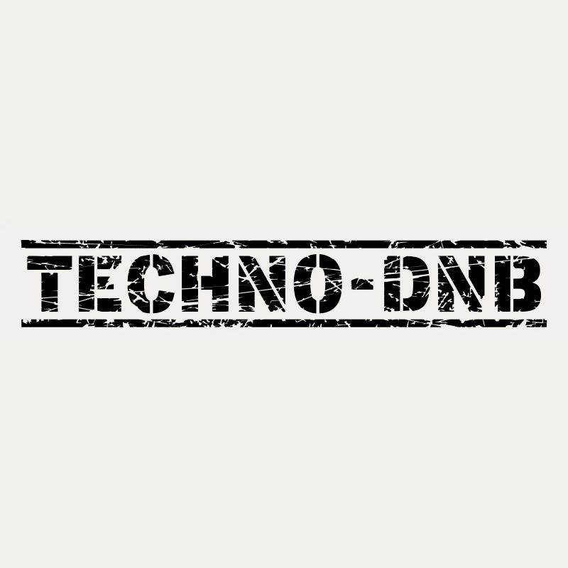 Techno DNB