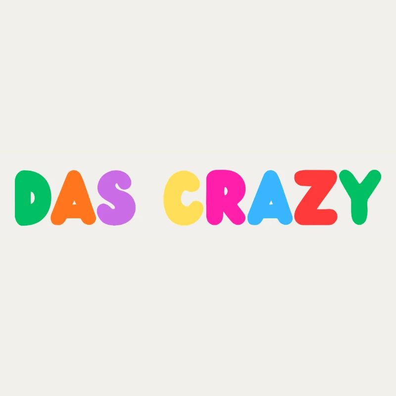 Das Crazy