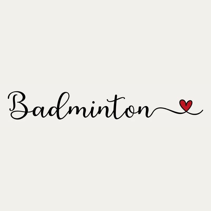Badminton