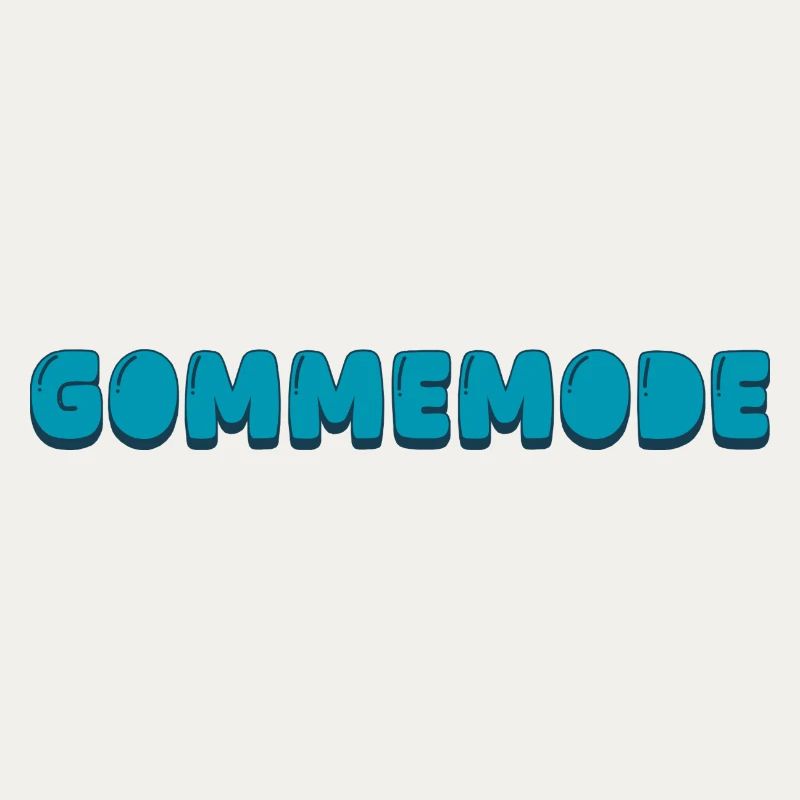 Gommemode