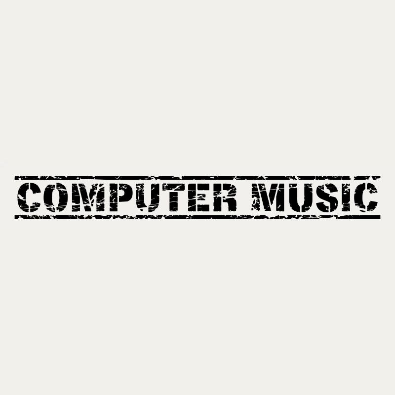 Computer Music