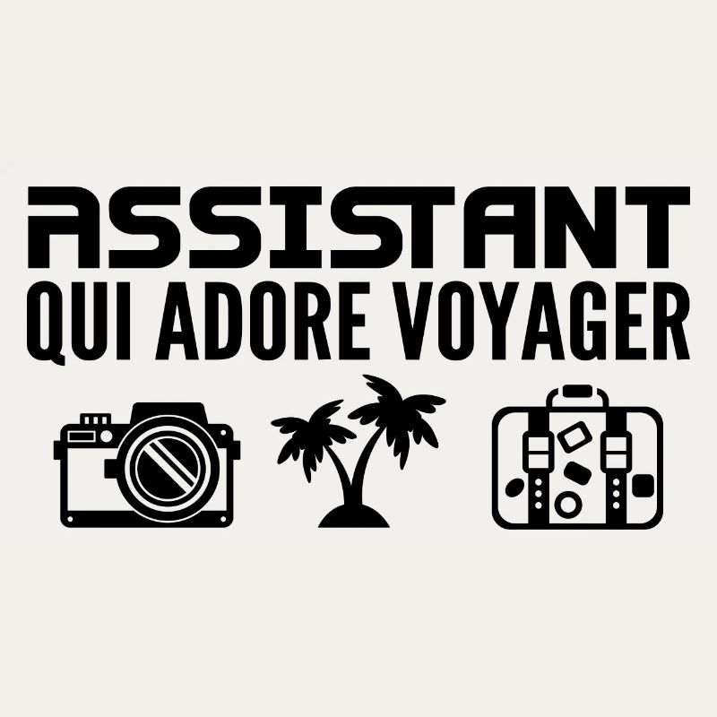 Reisende & Assistenten: Leidenschaft & Entdeckung
