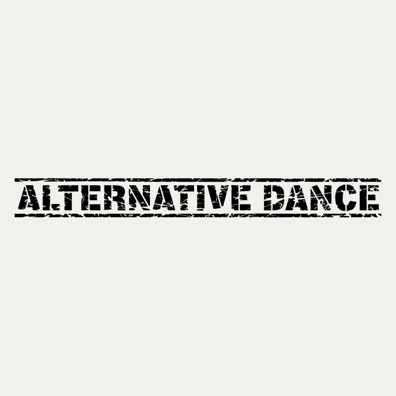 Danse alternative