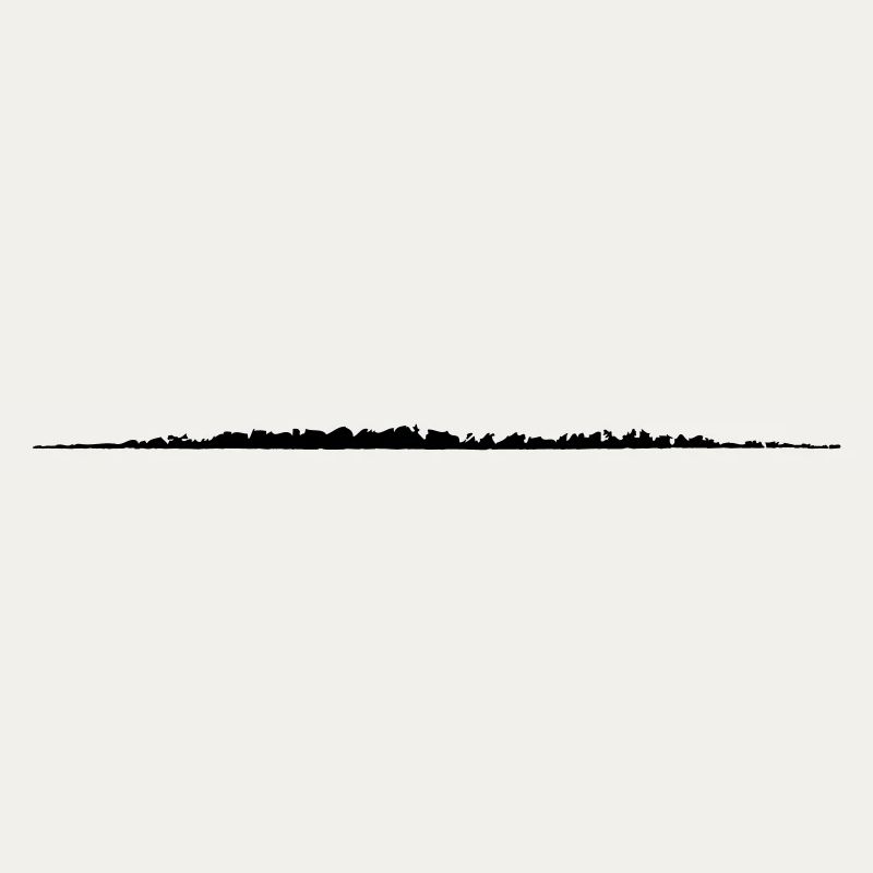 Stroke Art Brushstroke Underscore Crack Line